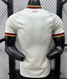 Spain Away Player 1:1 Quality Soccer Jersey 26/27（2026）
