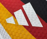 Germany Home Long Sleeve Player  1:1 Quality Soccer Jersey 26/27（2026）
