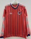 Scotland Away Long Sleeve  Fans 1:1 Quality Soccer Jersey 26/27（2026）