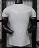 Iraq  Away Player 1:1 Quality Soccer Jersey 26/27（2026）