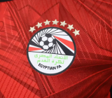 Egypt Home Player 1:1 Quality Soccer Jersey 26/27（2026）