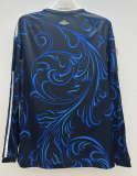 Argentina Away Long Sleeve  Fans 1:1 Quality Soccer Jersey 26/27（2026）