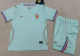 France Away Kids 1:1 Quality Soccer Jersey 26/27 (2026)