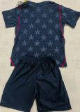 USA Away Kids 1:1 Quality Soccer Jersey 26/27 (2026)