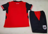 Austria Home Kids 1:1 Quality Soccer Jersey 26/27 (2026)