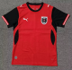 Austria Home Fans 1:1 Quality Soccer Jersey 26/27（2026）