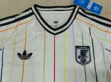 Japan Away Kids 1:1 Quality Soccer Jersey 26/27 (2026)