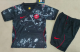 Canada Away Kids 1:1 Quality Soccer Jersey 26/27 (2026)