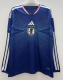 Japan Home Long Sleeve  Fans 1:1 Quality Soccer Jersey 26/27（2026）