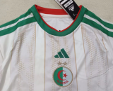 Algeria Home Kids 1:1 Quality Soccer Jersey 26/27 (2026)