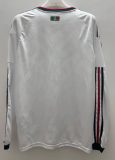 Mexico Away Long Sleeve  Fans 1:1 Quality Soccer Jersey 26/27（2026）