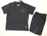 Norway Away Kids 1:1 Quality Soccer Jersey 26/27 (2026)