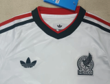 Mexico Away Kids 1:1 Quality Soccer Jersey 26/27 (2026)
