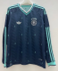 Germany Away Long Sleeve  Fans 1:1 Quality Soccer Jersey 26/27（2026）