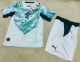 Portugal  Away Kids 1:1 Quality Soccer Jersey 26/27 (2026)