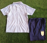 Uruguay Home Kids 1:1 Quality Soccer Jersey 26/27 (2026)