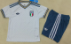 Italy Away Kids 1:1 Quality Soccer Jersey 26/27 (2026)