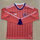 Scotland Away Long Sleeve  Fans 1:1 Quality Soccer Jersey 26/27（2026）