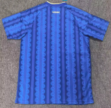 Sweden Away Fans 1:1 Quality Soccer Jersey 26/27（2026）