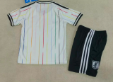 Japan Away Kids 1:1 Quality Soccer Jersey 26/27 (2026)