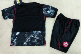 Canada Away Kids 1:1 Quality Soccer Jersey 26/27 (2026)