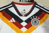 Germany Home Kids 1:1 Quality Soccer Jersey 26/27 (2026)