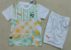 Cote d'Ivoire  Away Kids 1:1 Quality Soccer Jersey 26/27 (2026)