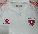 Jordan Home Fans 1:1 Quality Soccer Jersey 26/27（2026）