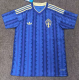 Sweden Away Fans 1:1 Quality Soccer Jersey 26/27（2026）