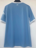 Manchester City Home Fans 1:1 Quality Soccer Jersey 26/27