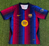 Barcelona Home Fans 1:1 Quality Soccer Jersey 26/27