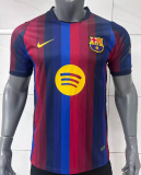 Barcelona Home Fans 1:1 Quality Soccer Jersey 26/27