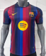 Barcelona Home Fans 1:1 Quality Soccer Jersey 26/27