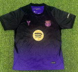 Barcelona Away Fans  1:1 Quality Soccer Jersey 26/27