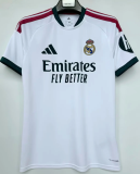 Real Madrid Home Fans 1:1 Quality Soccer Jersey 26/27