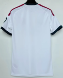 Real Madrid Home Fans 1:1 Quality Soccer Jersey 26/27