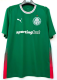 Palmeiras Home Fans 1:1 Quality Soccer Jersey 26/27