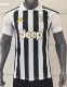 Juventus Home Fans 1:1 Quality Soccer Jersey 26/27