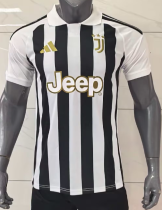 Juventus Home Fans 1:1 Quality Soccer Jersey 26/27 Juventus Home Fans 1:1 Quality Soccer Jersey 26/27