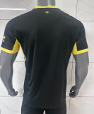 Manchester City Away Fans 1:1 Quality Soccer Jersey 26/27