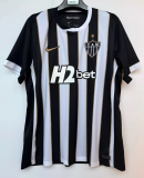 Atletico Mineiro Home Fans  1:1 Quality Soccer Jersey 26/27