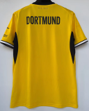 Dortmund  Home Fans 1:1 Quality Soccer Jersey 26/27