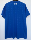 Cruzeiro Home Fans 1:1 Quality Soccer Jersey 26/27