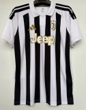 Juventus Home Fans 1:1 Quality Soccer Jersey 26/27