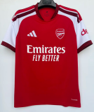 Arsenal Home Fans 1:1 Quality Soccer Jersey 26/27