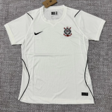 Corinthians Home Women Fans 1:1 Quality Soccer Jersey 26/27