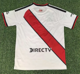 River Plate Home Fans 1:1 Quality  Soccer Jersey 26/27
