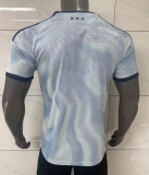 Ajax Third Away Fans 1:1 Quality Soccer Jersey 26/27