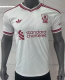 Liverpool  Away Fans 1:1 Quality Soccer Jersey 26/27