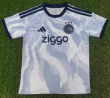 Ajax Third Away Fans 1:1 Quality Soccer Jersey 26/27